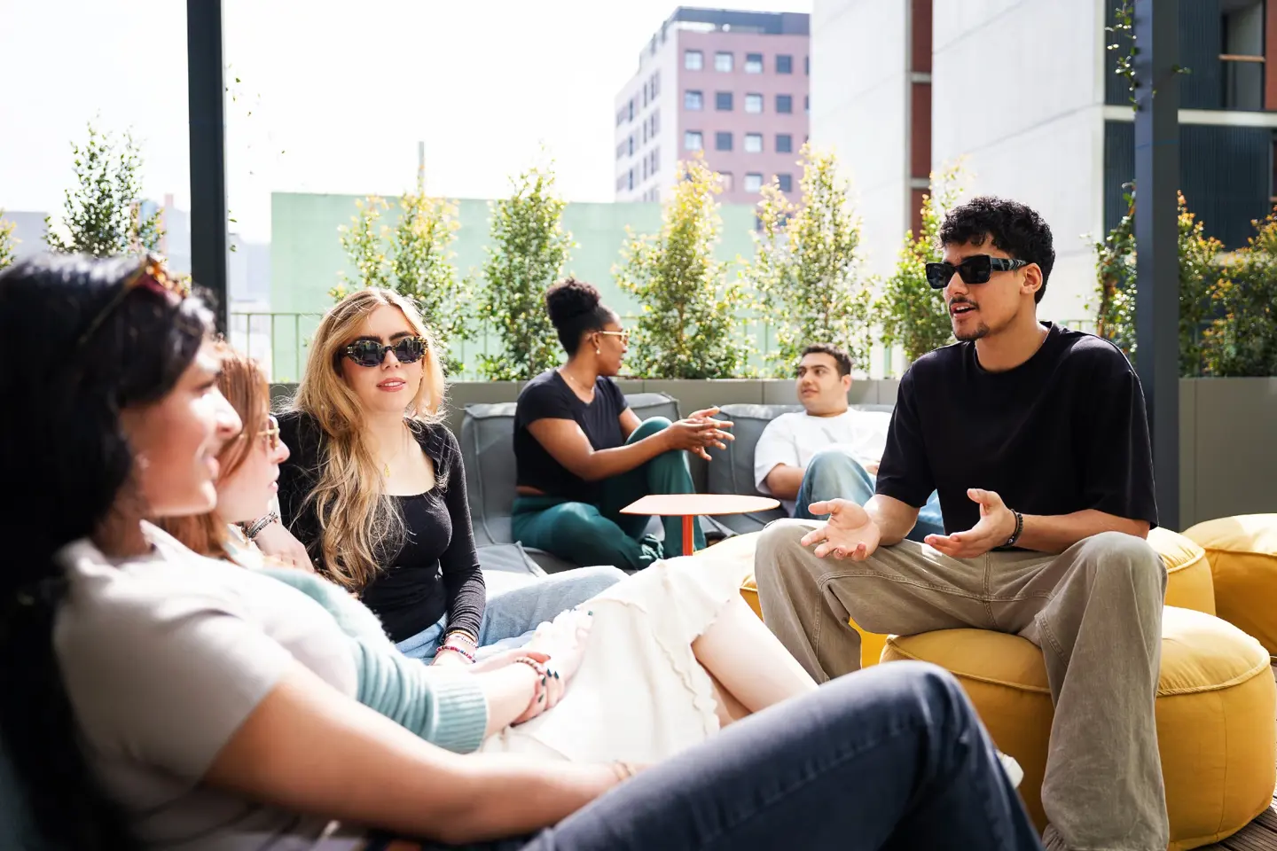 Weekend Getaways & Corporate Travelers