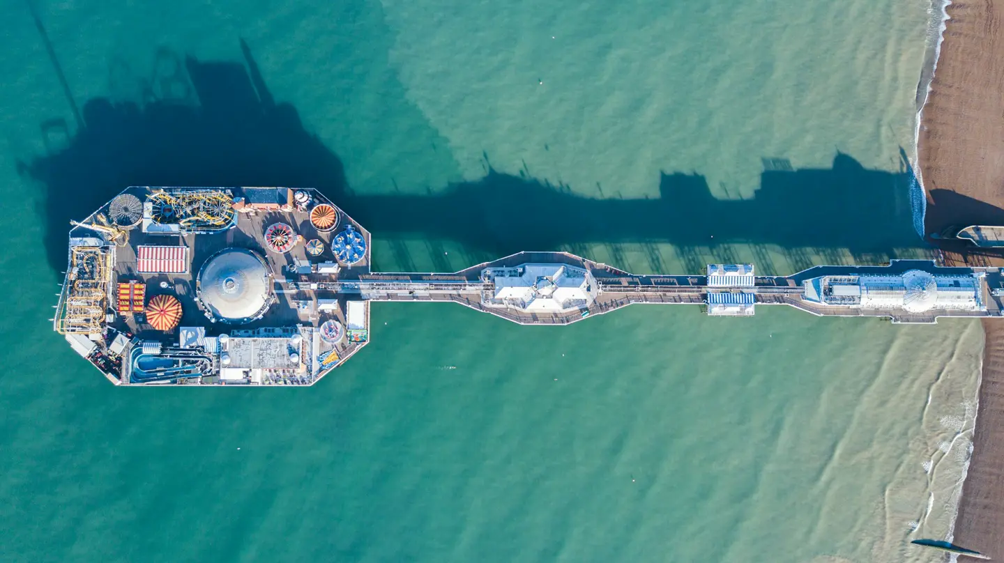 Best Places to Eat in Brighton for Students