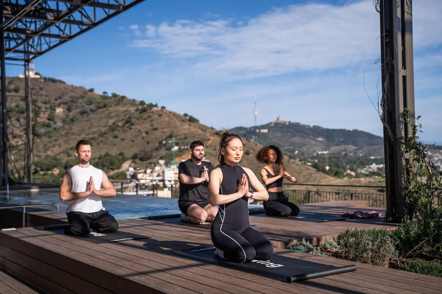 Bienestar y seguridad