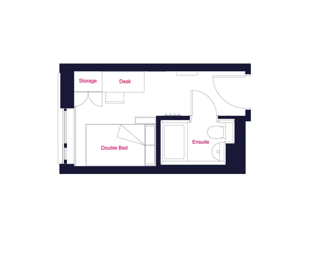 aparto Student Accommodation - The Cam Foundry - Cambridge | aparto