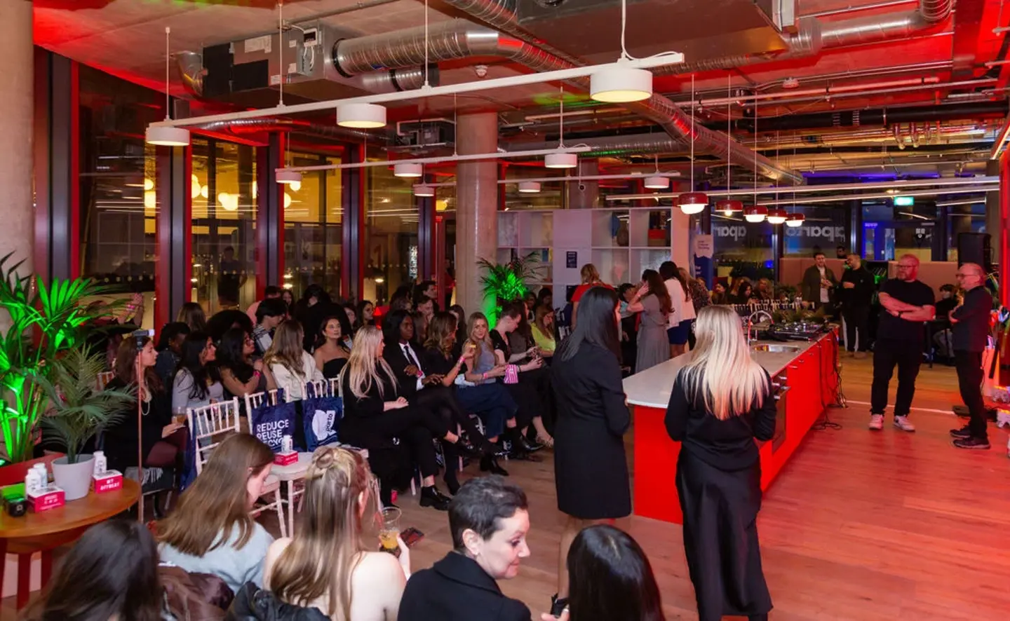 Event & Content Assistant Ireland / Ireland