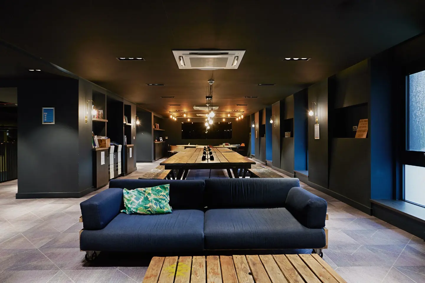 APPARTAMENTO GLASGOW 0115