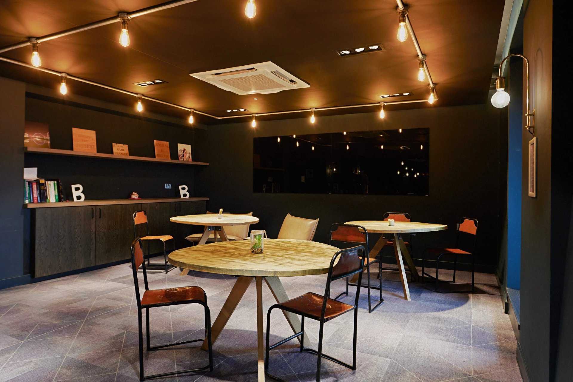 APPARTAMENTO GLASGOW 0097