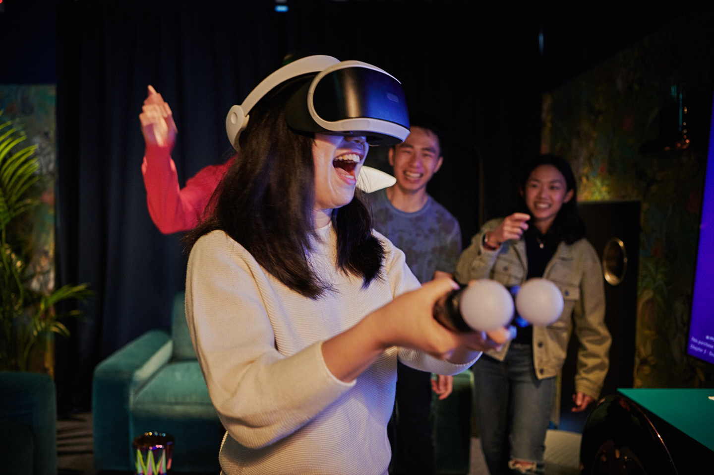 UK - Refer a Friend Offer 2026-27