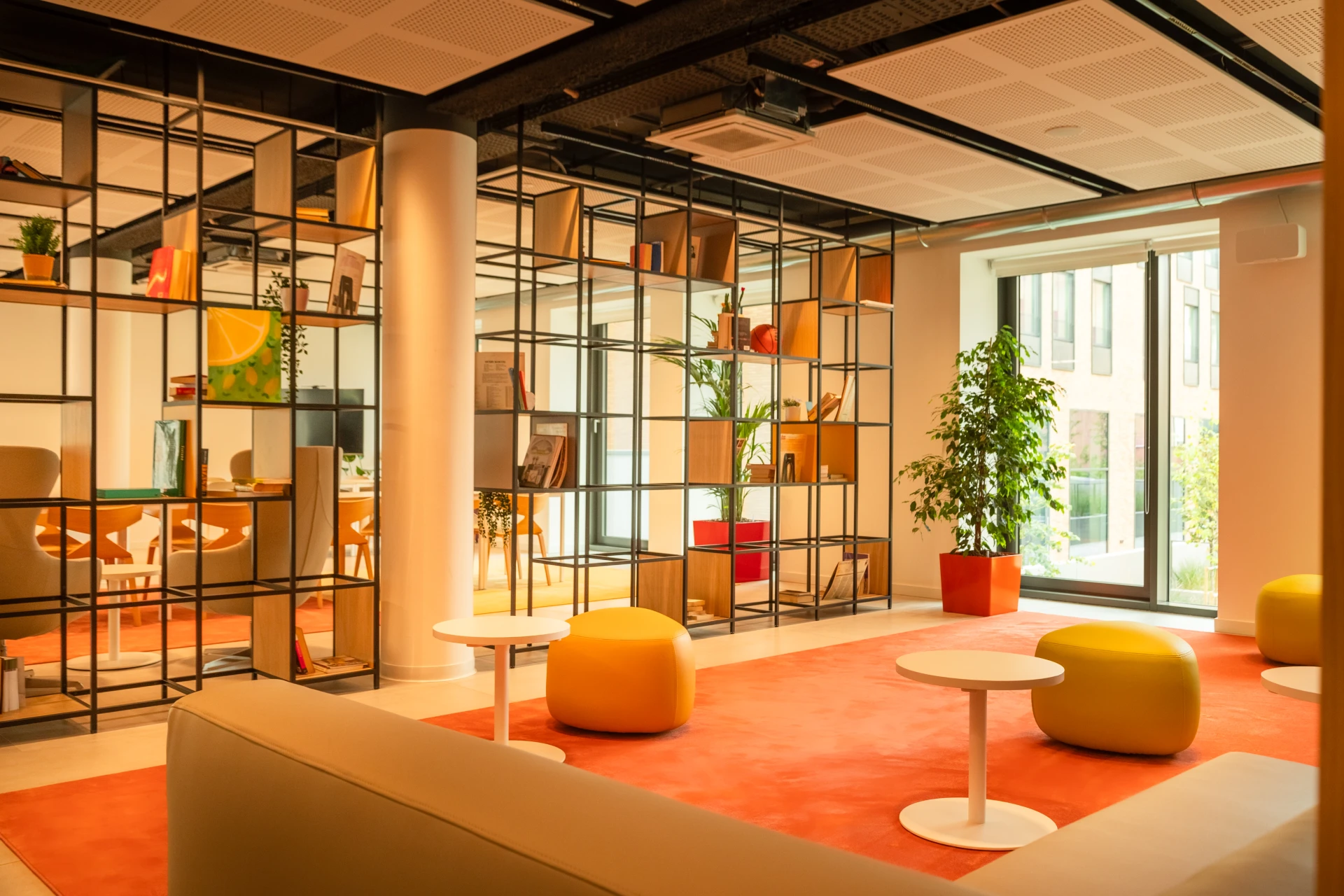 Studentato Aparto7689 HDR