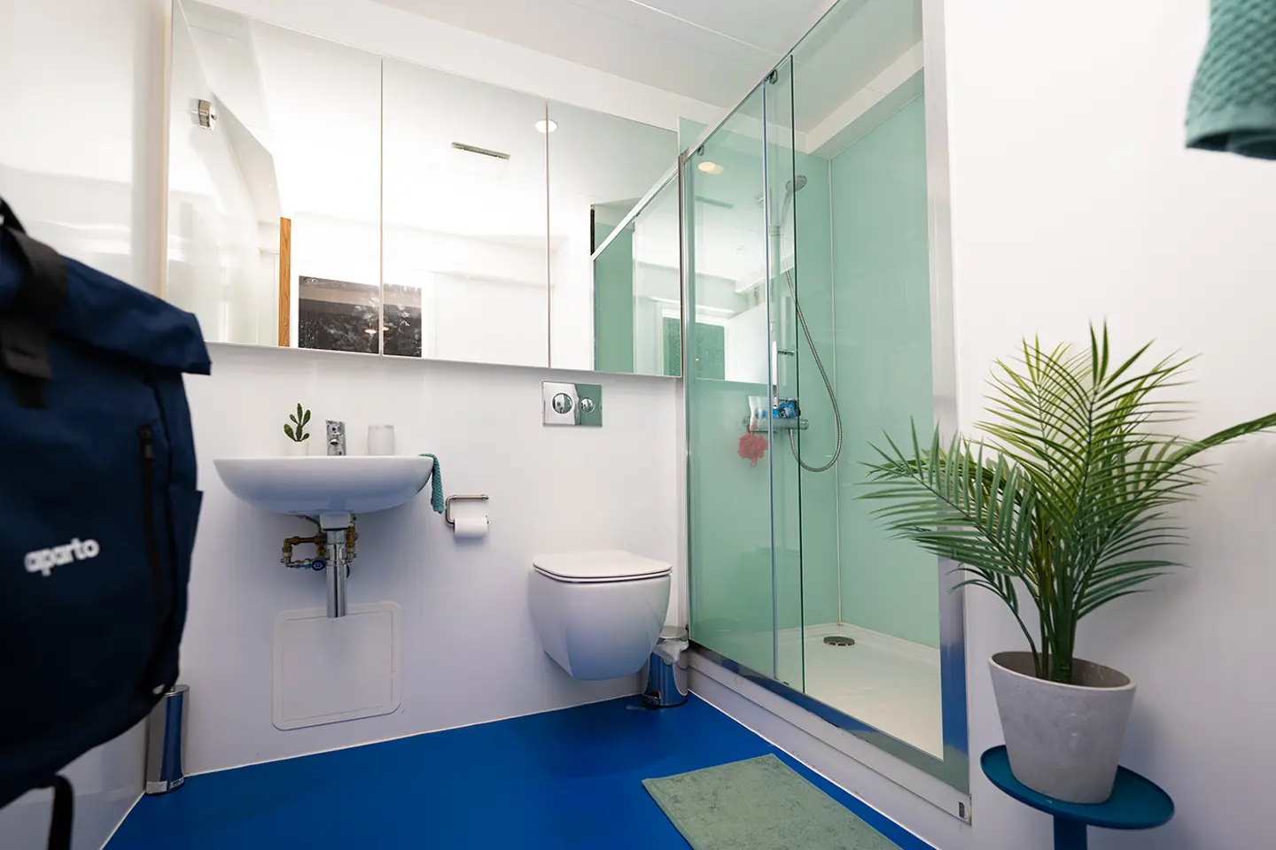 Bedrooms Studio Ensuite 12 Copy