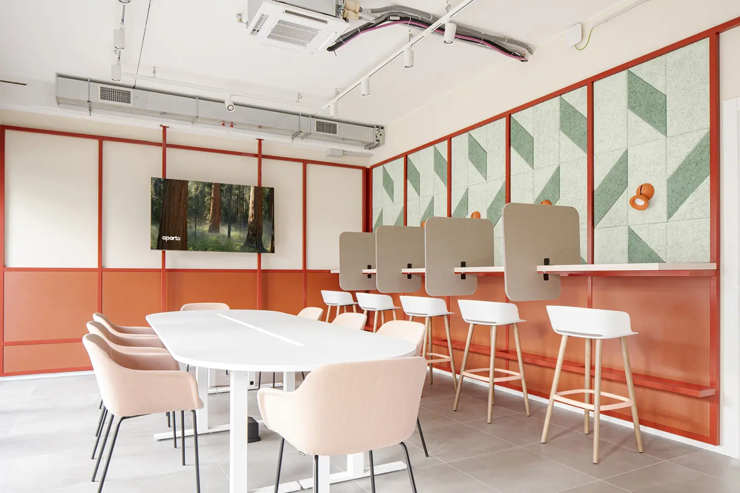 2026 APPARTAMENTO RIFREDI07164