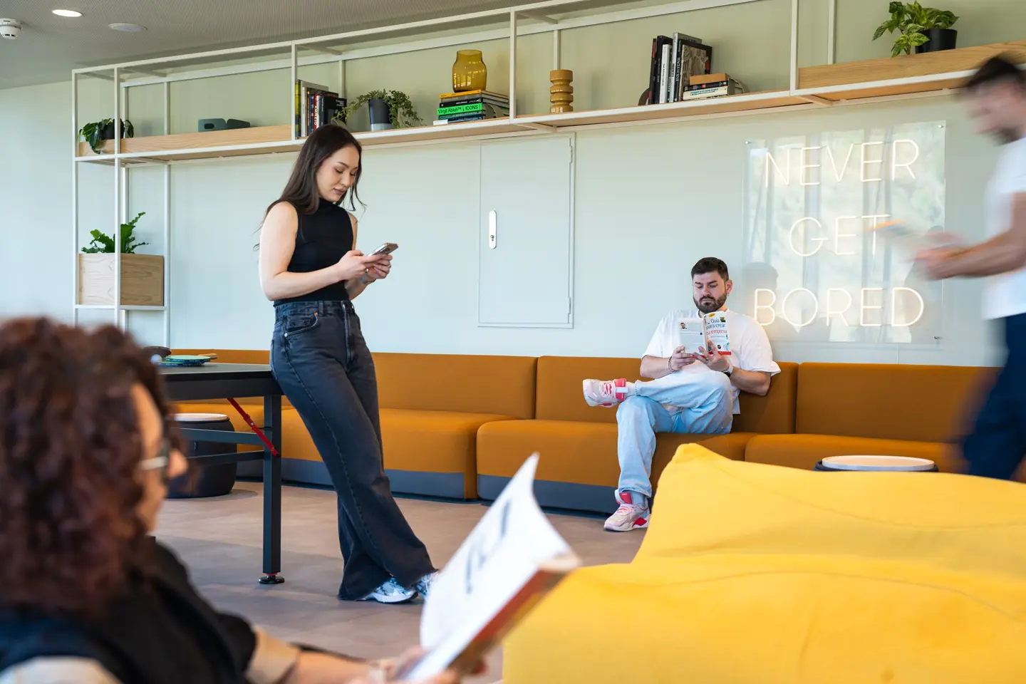 Todo lo que necesitas saber sobre la vida en un apartamento