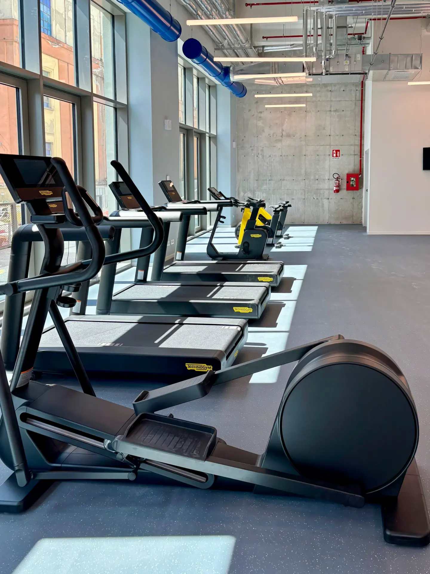 Aparto Manifattura 10