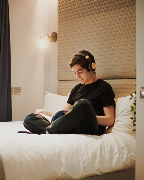 20210503 格拉斯哥1871公寓