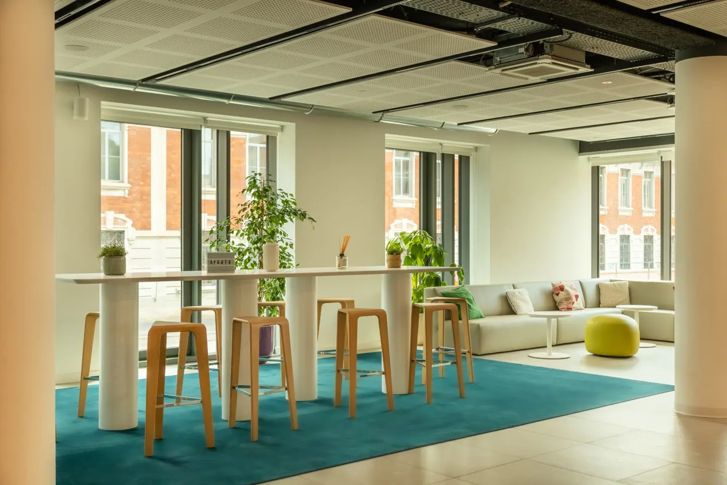 Studentato Aparto7755 HDR